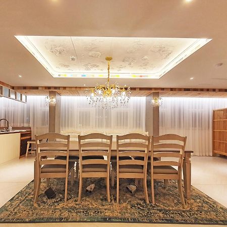 Ariene Guesthouse Gwangju Metropolitan City ภายนอก รูปภาพ