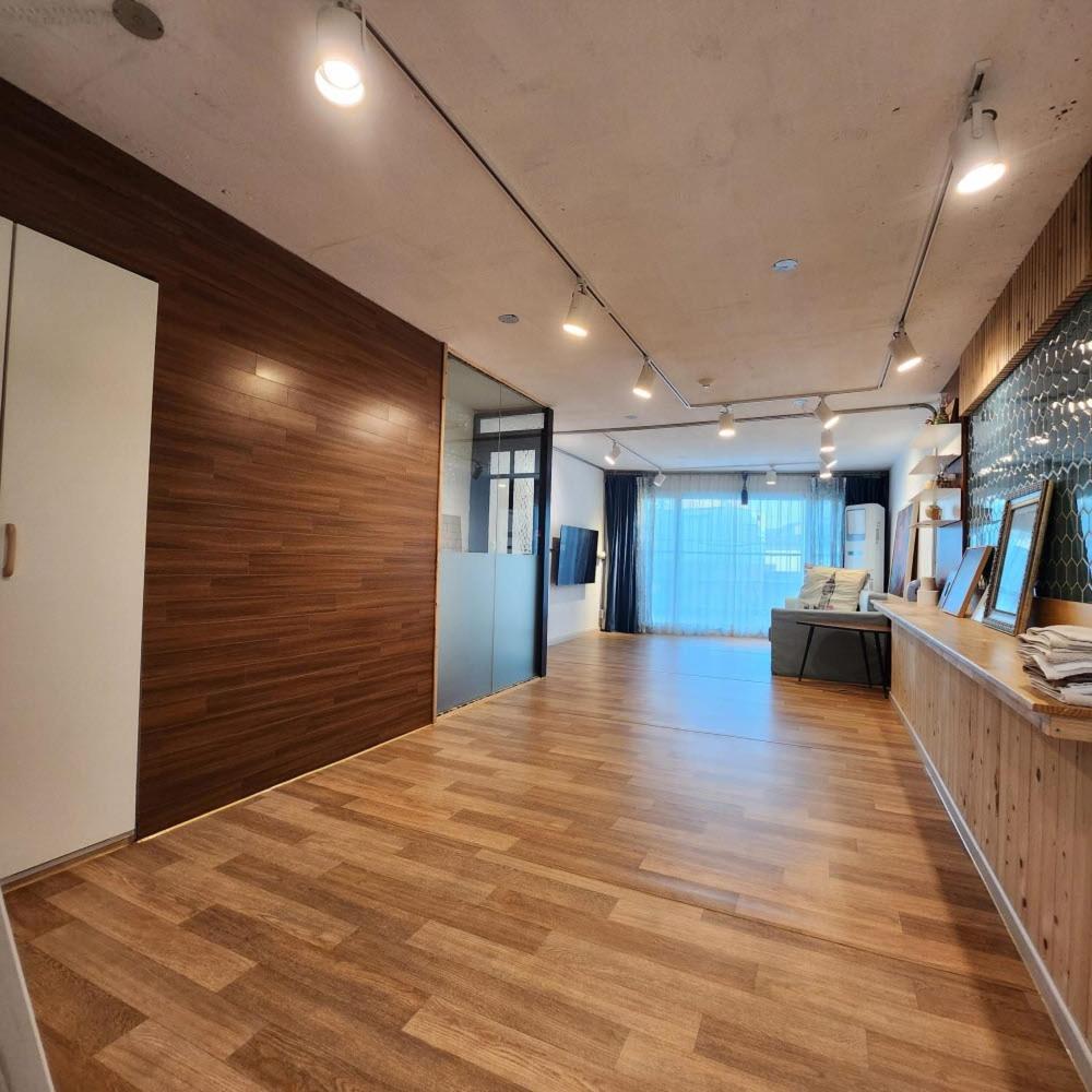 Ariene Guesthouse Gwangju Metropolitan City ภายนอก รูปภาพ