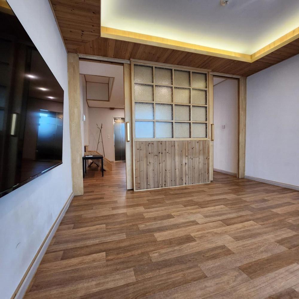 Ariene Guesthouse Gwangju Metropolitan City ภายนอก รูปภาพ