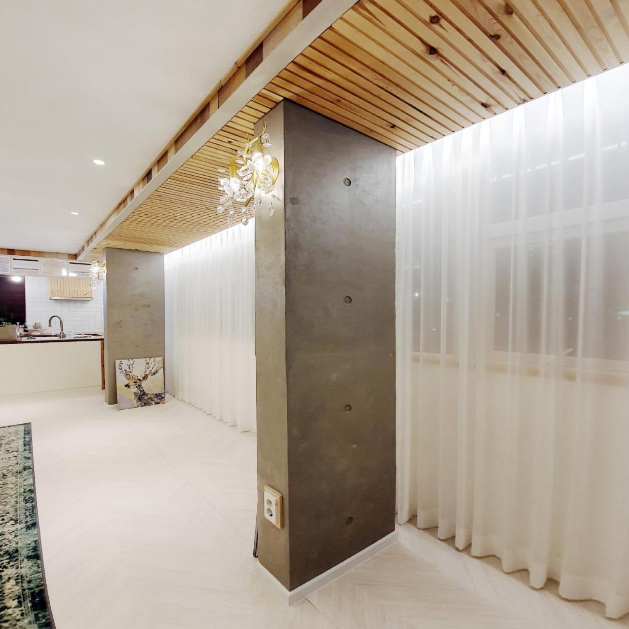 Ariene Guesthouse Gwangju Metropolitan City ภายนอก รูปภาพ