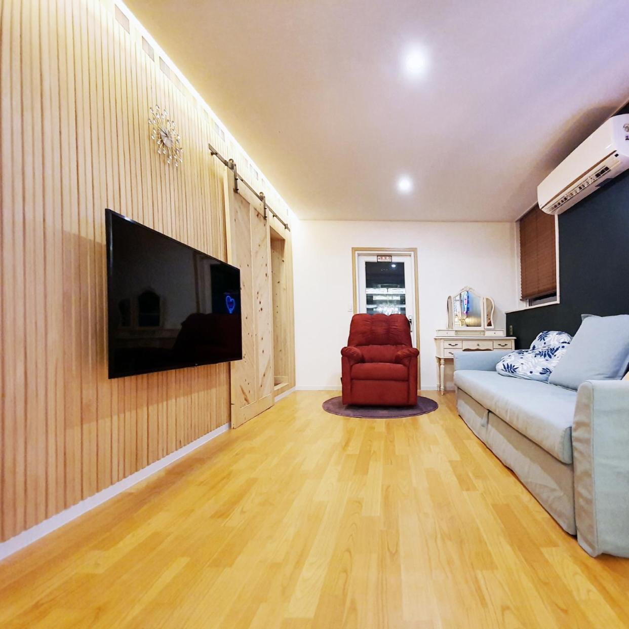 Ariene Guesthouse Gwangju Metropolitan City ภายนอก รูปภาพ