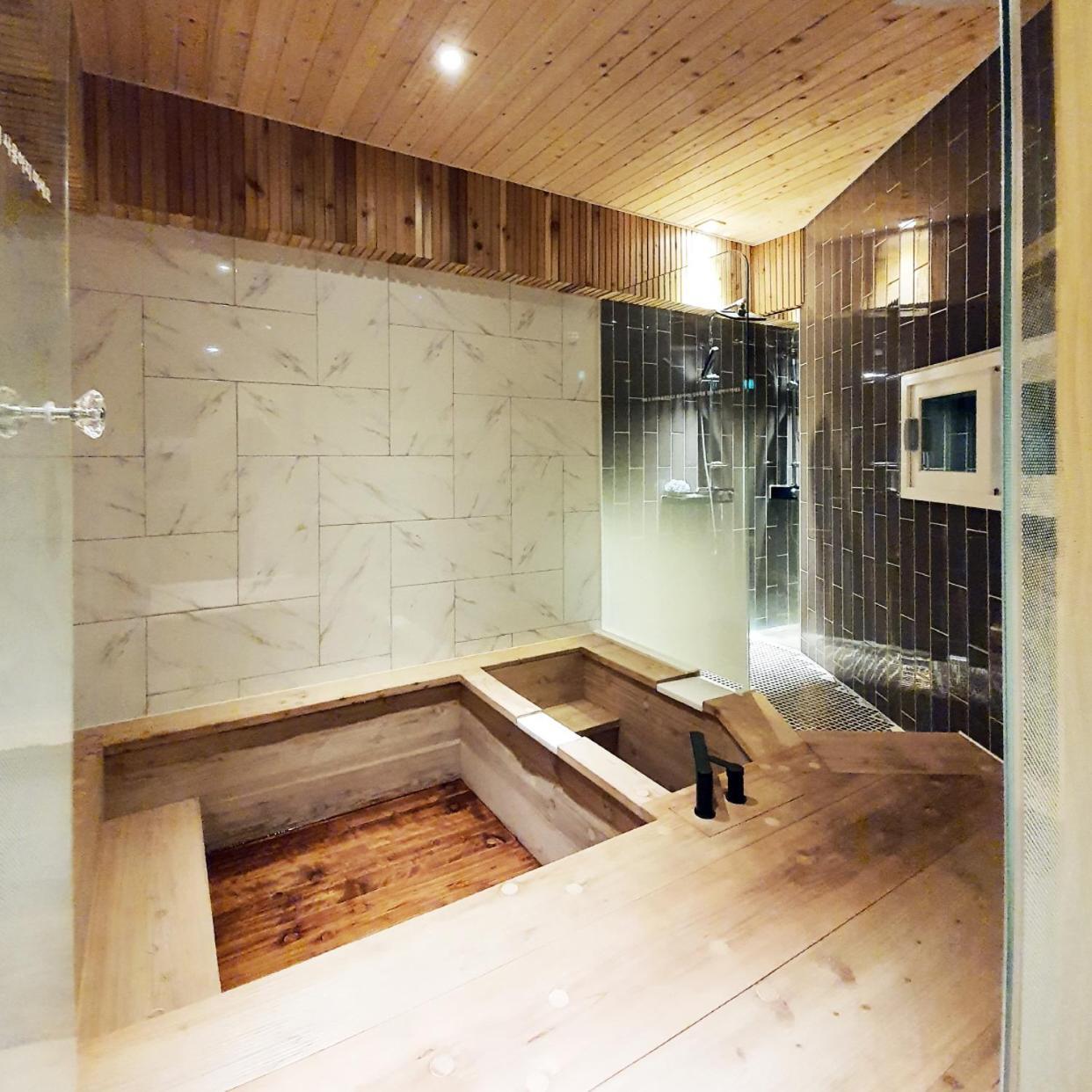 Ariene Guesthouse Gwangju Metropolitan City ภายนอก รูปภาพ