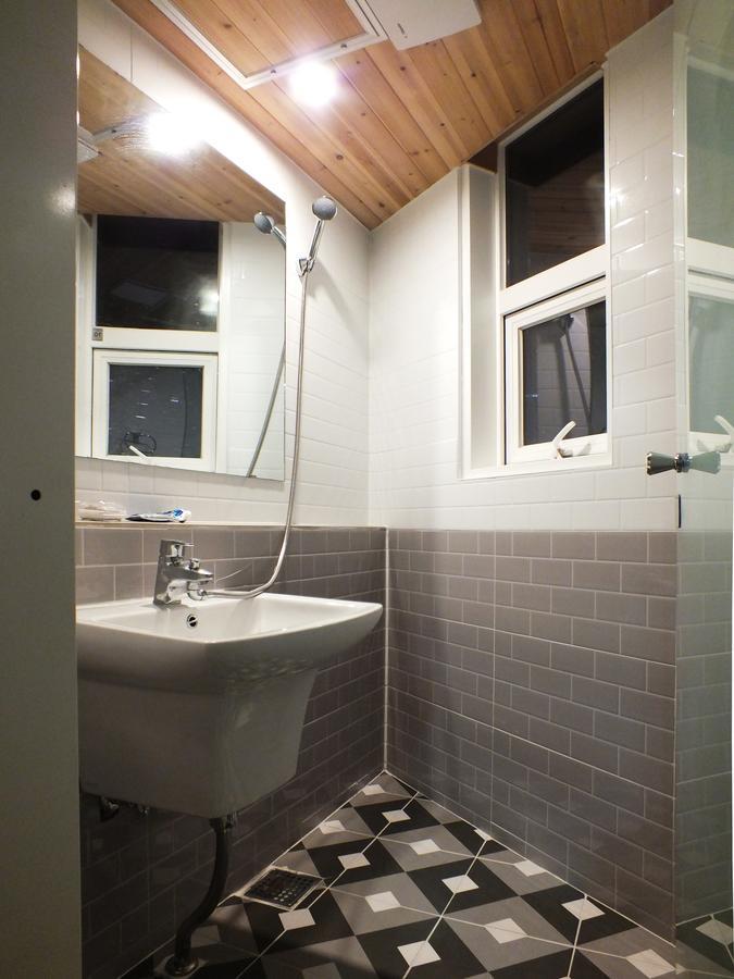 Ariene Guesthouse Gwangju Metropolitan City ห้อง รูปภาพ