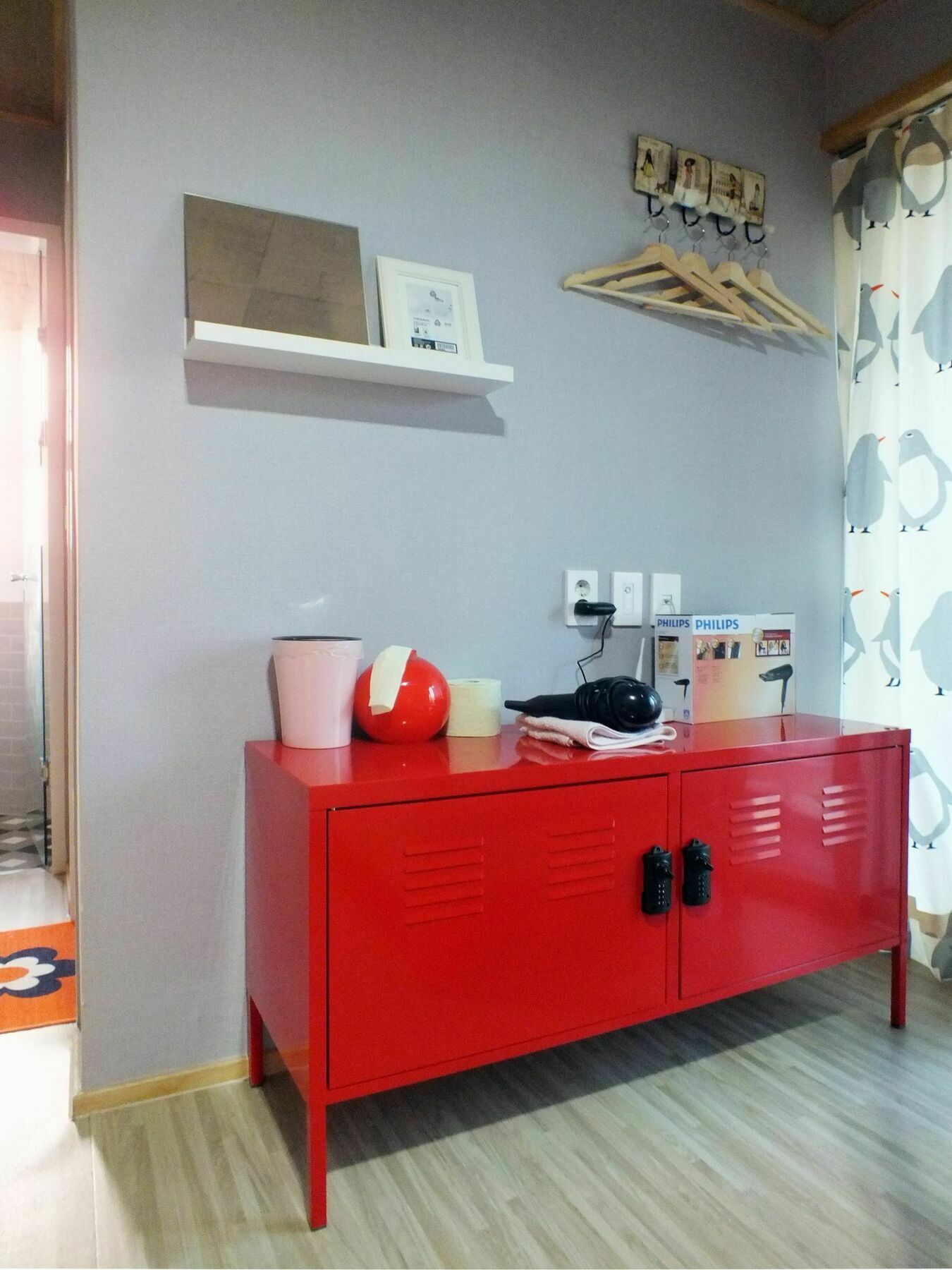 Ariene Guesthouse Gwangju Metropolitan City ภายนอก รูปภาพ