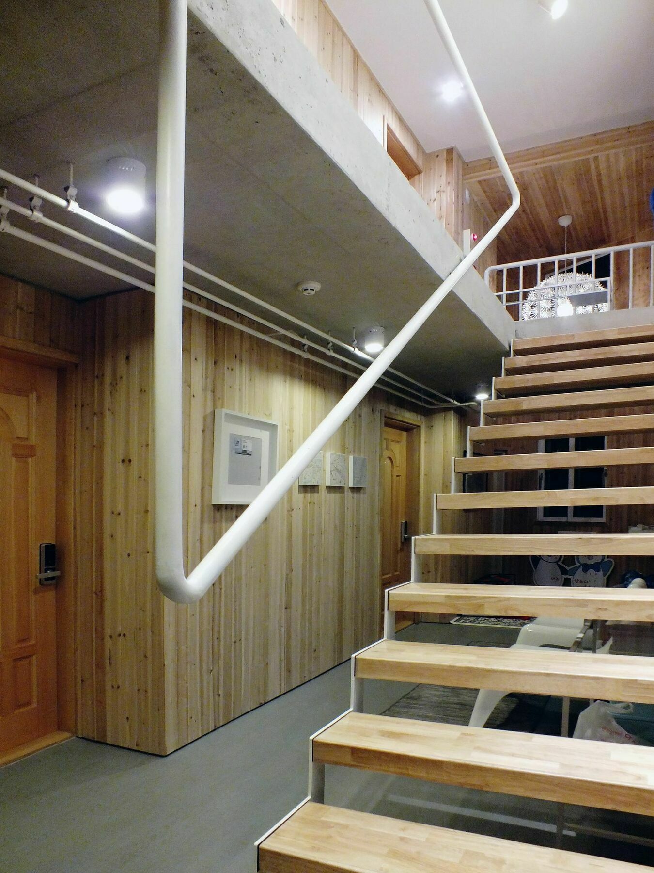 Ariene Guesthouse Gwangju Metropolitan City ภายนอก รูปภาพ