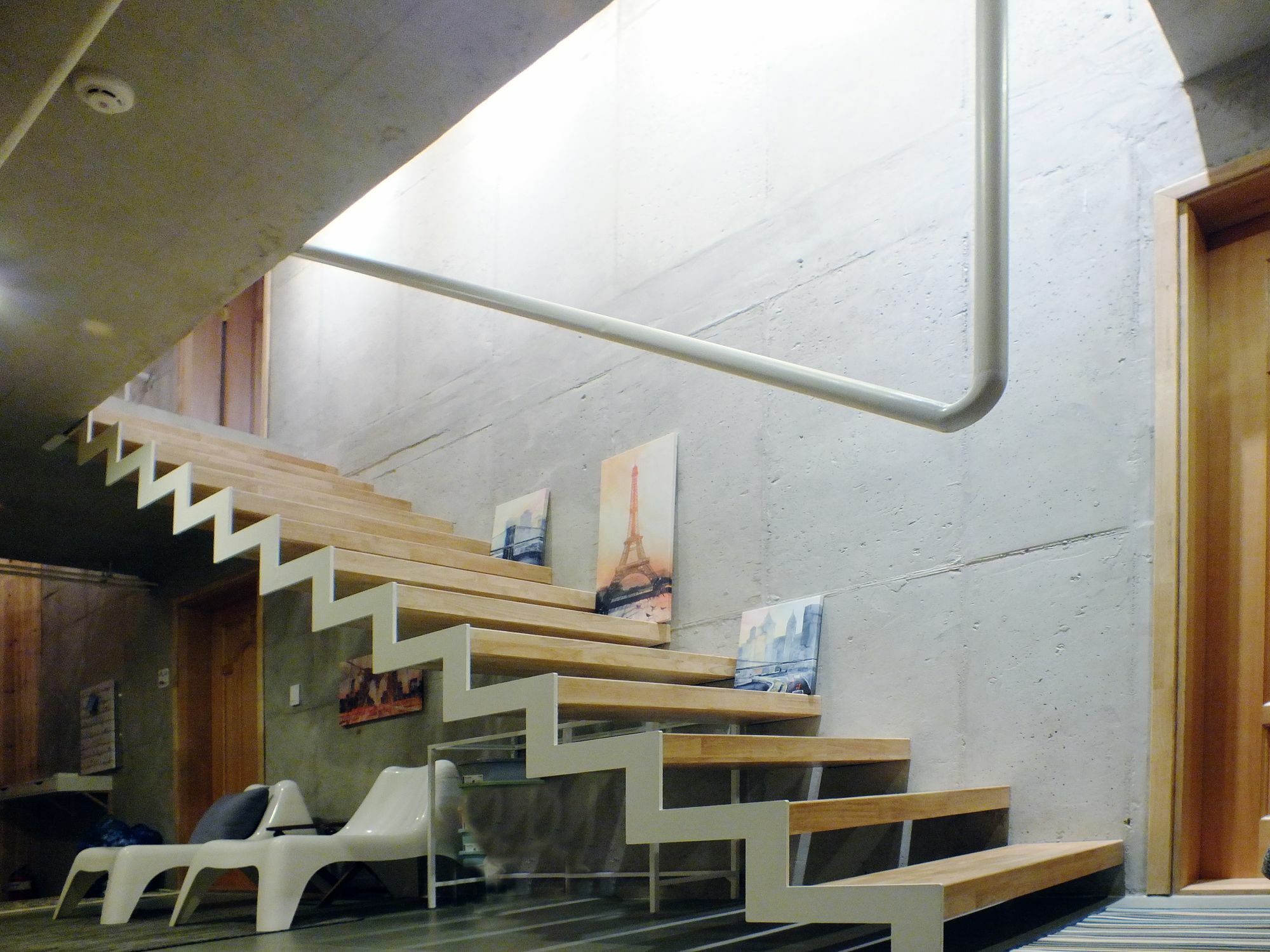 Ariene Guesthouse Gwangju Metropolitan City ภายนอก รูปภาพ