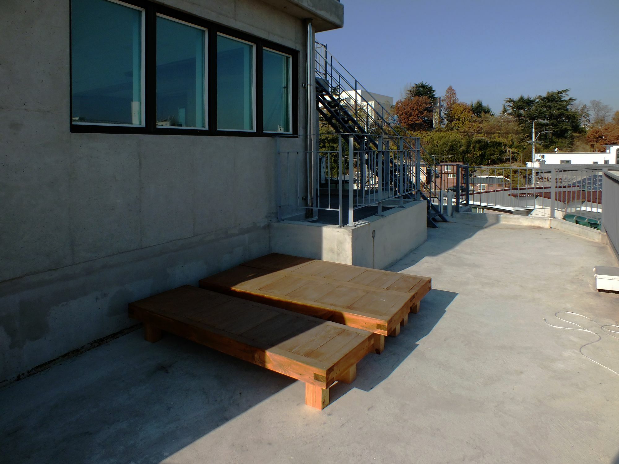 Ariene Guesthouse Gwangju Metropolitan City ภายนอก รูปภาพ