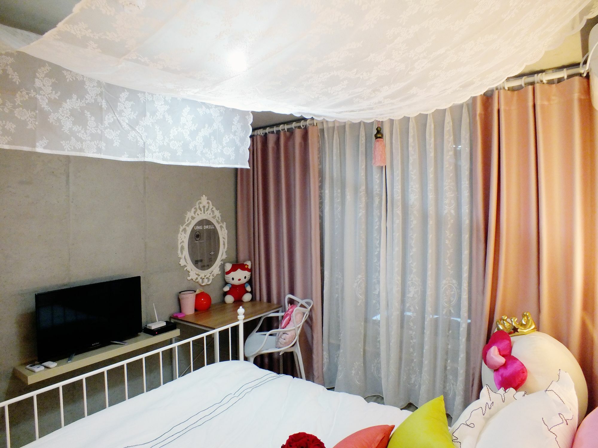 Ariene Guesthouse Gwangju Metropolitan City ภายนอก รูปภาพ