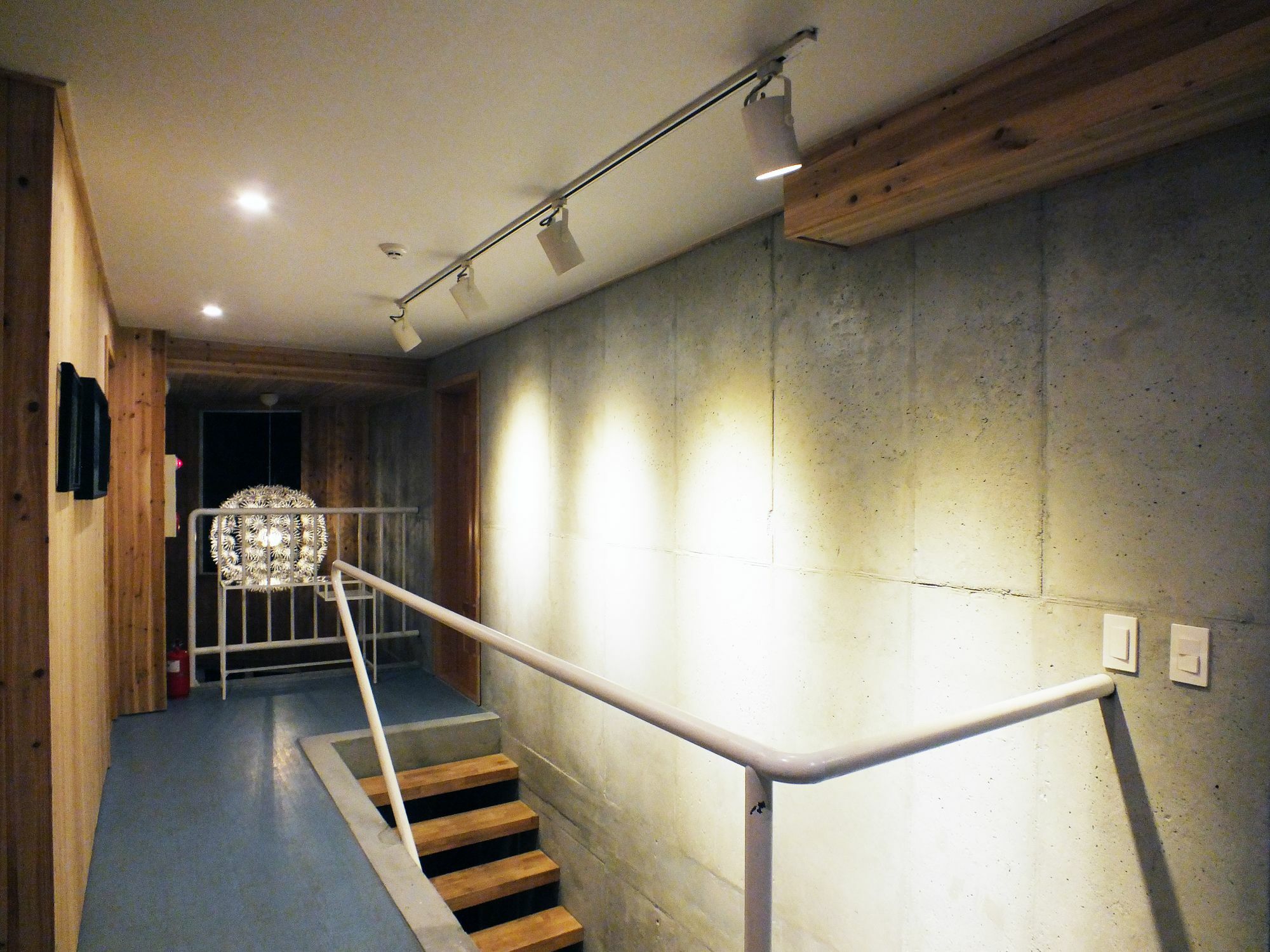 Ariene Guesthouse Gwangju Metropolitan City ภายนอก รูปภาพ
