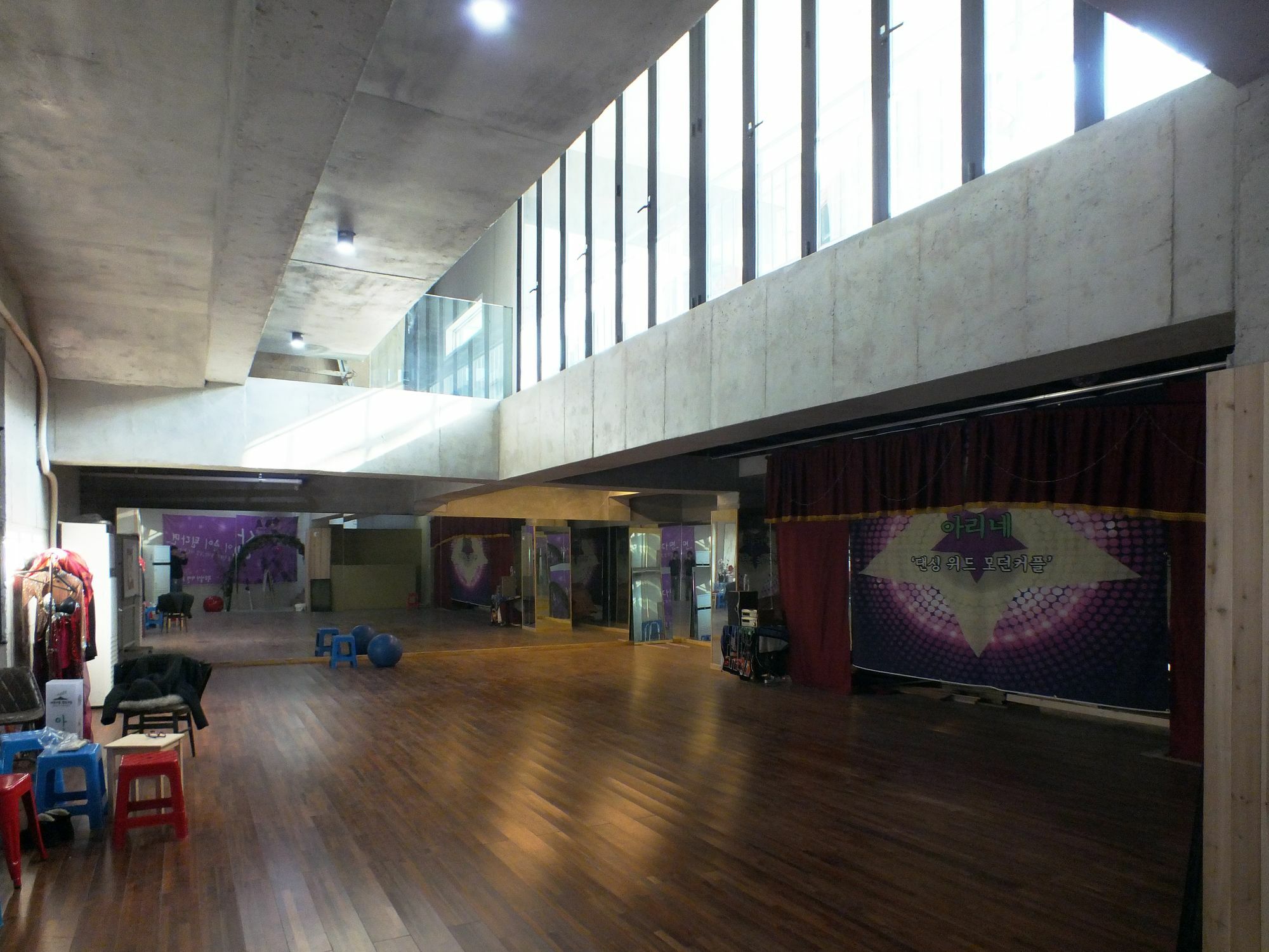 Ariene Guesthouse Gwangju Metropolitan City ภายนอก รูปภาพ