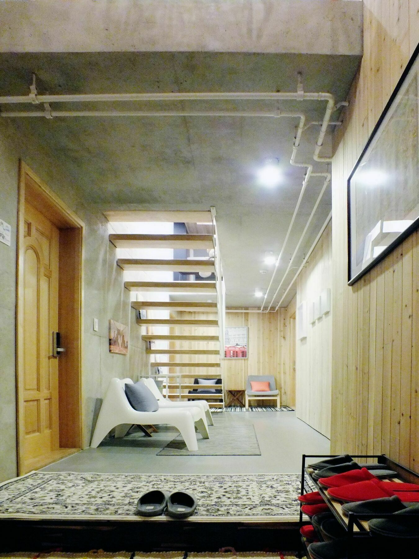 Ariene Guesthouse Gwangju Metropolitan City ภายนอก รูปภาพ